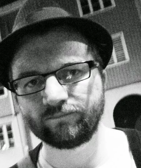 Henrik Östlund